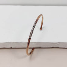 Load image into Gallery viewer, Caviar Cuff - Bronze