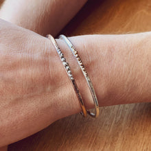 Load image into Gallery viewer, Caviar Cuff - Bronze