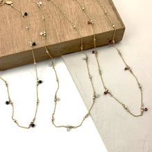 Load image into Gallery viewer, Esther Necklace - Gold