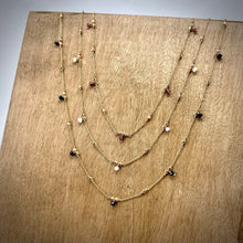 Load image into Gallery viewer, Esther Necklace - Gold