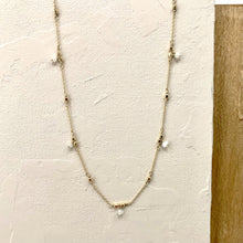 Load image into Gallery viewer, Esther Necklace - Gold