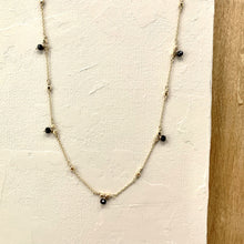 Load image into Gallery viewer, Esther Necklace - Gold