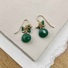 Load image into Gallery viewer, Grupo Earrings - Gold