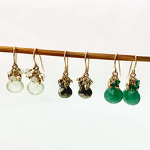 Load image into Gallery viewer, Grupo Earrings - Gold