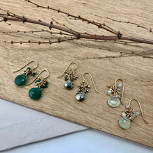 Load image into Gallery viewer, Grupo Earrings - Gold