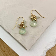 Load image into Gallery viewer, Grupo Earrings - Gold