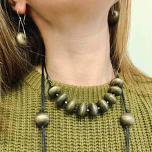 Load image into Gallery viewer, Spheroid Earrings