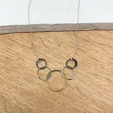 Load image into Gallery viewer, Tash Necklace