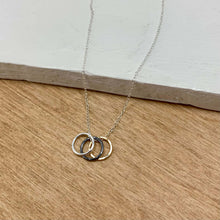 Load image into Gallery viewer, Tash Pendant