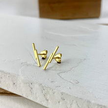 Load image into Gallery viewer, The Lines Stud