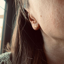 Load image into Gallery viewer, The Lines Stud