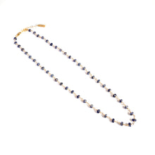 Load image into Gallery viewer, The Stone Chain - Iolite