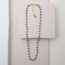 Load image into Gallery viewer, The Stone Chain - Iolite