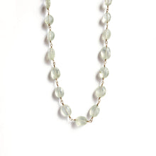 Load image into Gallery viewer, The Stone Chain - Prehnite