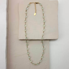 Load image into Gallery viewer, The Stone Chain - Prehnite