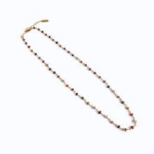 Load image into Gallery viewer, The Stone Chain - Tourmaline