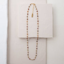 Load image into Gallery viewer, The Stone Chain - Tourmaline