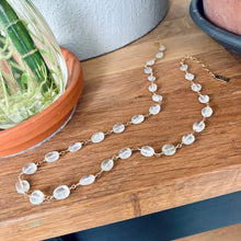 Load image into Gallery viewer, The Stone Chain - Prehnite