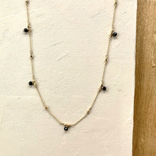 Load image into Gallery viewer, Esther Necklace - Gold
