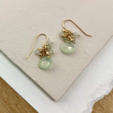 Load image into Gallery viewer, Grupo Earrings - Gold
