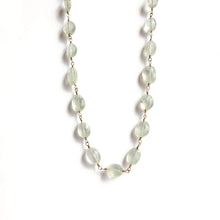 Load image into Gallery viewer, The Stone Chain - Prehnite
